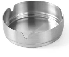 Peleninė Plieninė, nerūdijančio plieno, sk. 100 mm – Hendi 440865