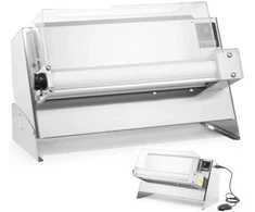 Prismafood Picos makaronų tešlos skardinė, elektrinė, 260-450 mm, 250 W