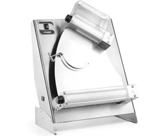 Virtuvinis kombainas Prismafood Picos makaronų tešlos skardinė, elektrinė, 260-400 mm, 250 W