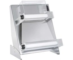 Prismafood Elektrinis tešlos kočiotuvas picai ir makaronams 260–450 mm 250 W