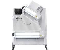 Prismafood Elektrinis picos tešlos kočiotuvas Touch and Go 400 250 W