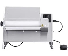 Prismafood Elektrinis tešlos kočiotuvas picai ir makaronams 140-300 mm 250 W