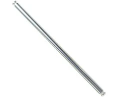 Pro-Line Ašis atliekų konteinerio kaušo ratams 240L, ilgis 552mm