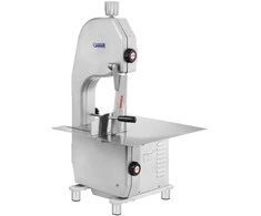 Profesionalus mėsos kaulų pjūklas 880W 230V Royal Catering RCBS-1650.1ECO