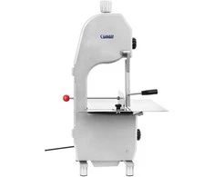 Profesionalus mėsos kaulų pjūklas 880W 230V Royal Catering RCBS-1650.1ECO