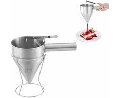 Profesionalus piltuvinis dozatorius Royal Catering padažų užpilams