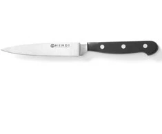 Profesionalus kaltinis daržovių skustukas Kitchen Line 125 mm - Hendi 781388