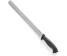 Profesjonalny peilis do kebaba juoda HACCP 350 mm - Hendi 842904