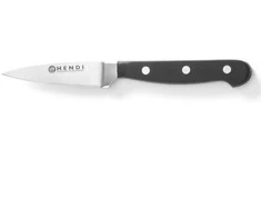 Profesionalus kaltinis lupimo peilis Kitchen Line 90 mm - Hendi 781395