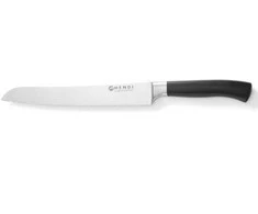 Profesionalūs duonos peiliukai, kalti iš Profi Line plieno 215 mm - Hendi 844298