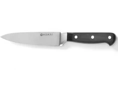 Profesionalūs virėjo virtuvės peiliai iš plieno Kitchen Line 150 mm - Hendi 781357