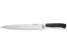Profesionali mėsinė mėsa kalta iš plieno Profi Line 250 mm - Hendi 844311