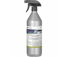 Profesionalus paruošimas grotelių ir ritininių šildytuvų valymui 1 l - Hendi 976814