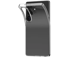 Puro Ultra-Slim 0.3 NUDE Protective dėklas skirtas Samsung Galaxy S26 Ultra – skaidrus