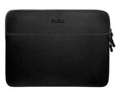 Puro Slim Pocket 13" Nešiojamas kompiuteris Bag - Juodas