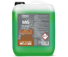 Clinex CLINEX M6 vidutinio 5L 77- 094