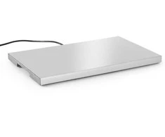Maitinimo šildymo padėklo plokštelė indams GN1/1 190W - Hendi 209509
