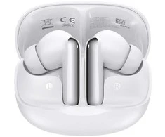 TWS QCY MeloBuds HT12 Ausinės (baltas)