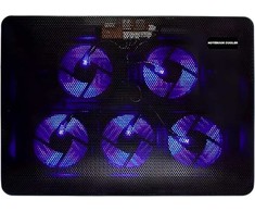 Planšetė RTO Aušinimo padas nešiojamam kompiuteriui FrostGuard