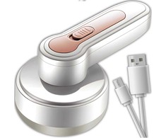 RTO Barzdaskutė mašina drabužiams rūbai megztiniai audiniai apmušalai stiprus didelis usb