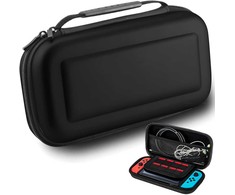 RTO Dėklas case wzmocniony do nintendo switch oled -e381