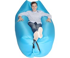 Retoo LAZY BAG PRIPUČIAMA PLANDOJI SOFA PAPLŪDIUI FOTOČIUI ČIUŽINIS STIPRI KĖDĖS KĖDĖ