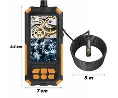 Inspekcinė kamera DuoScope, 5m