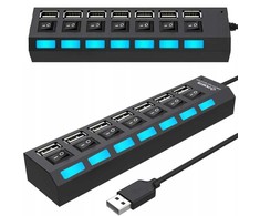 RTO Hub usb 2.0