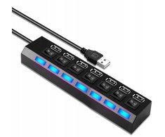 RTO Hub usb 2.0