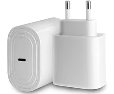 Szybka 20 W USB-C greitasis įkroviklis