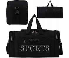 Retoo Sportinis krepšys TrekCarry, 56x29x22,5 cm