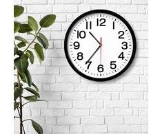Retoo Sieninis laikrodis ClassicTime, 20cm