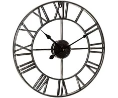 Zegar Laikrodis Retro stiliaus laikrodis 50 cm