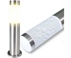 RTO Sodo šviestuvas LuminaPost