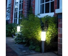 RTO Sodo šviestuvas LuminaPost