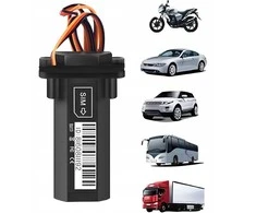 Lokalizator GPS lokatorius automobiliui, motociklui, stebėjimui