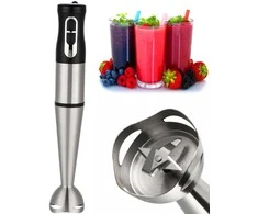 Plakiklis Blender Daugiafunkcinis rankinis maišytuvas PowerMix, 1200W