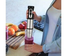 Plakiklis Blender Daugiafunkcinis rankinis maišytuvas PowerMix, 1200W