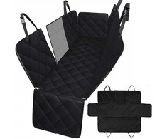 Retoo Šuns kilimėlis automobiliui PawProtect, 137,5x218cm