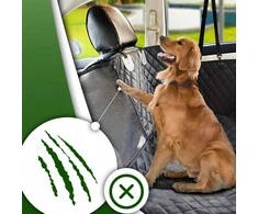 Retoo Šuns kilimėlis automobiliui PawProtect, 137,5x218cm
