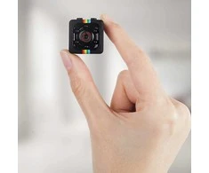 RTO Mini kamera szpiegowska detekcja ukryta hd full hd kamerka mała