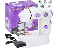 Mini siuvimo mašina MiniMaster