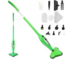 Mop Garinė šluota MultiSteam, 1300W 12-in-1