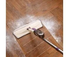 Mop Plokščias purškiamas šluostės rinkinys CleanMist