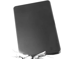 Obudowa 2,5 colio disko korpusas, SSD HDD SATA disko skyrius, dėklas, adapteris, USB 3.0 laidas