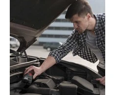 RTO Automobilinis graužikų atbaidiklis