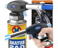 RTO Automatinis dujinis degiklis 915