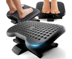 Retoo Ergonominis pakojis ErgoLift XL, 460x340 mm, 3 aukščių