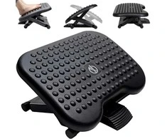 Retoo Ergonominis pakojis ErgoLift XL, 460x340 mm, 3 aukščių