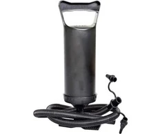 Duża Rankinė oro pompa AirMaster, 380 l/min